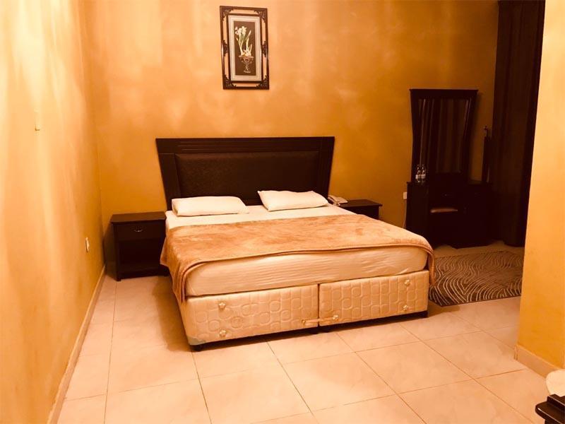 Al Amwaj Hotel Charjah Extérieur photo
